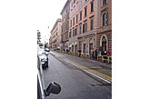 Šeiminis pensionas Roma Italija